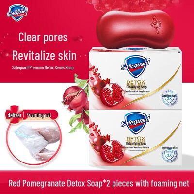 Sabun ve duş jelleri – Banyo ve duş sabunları