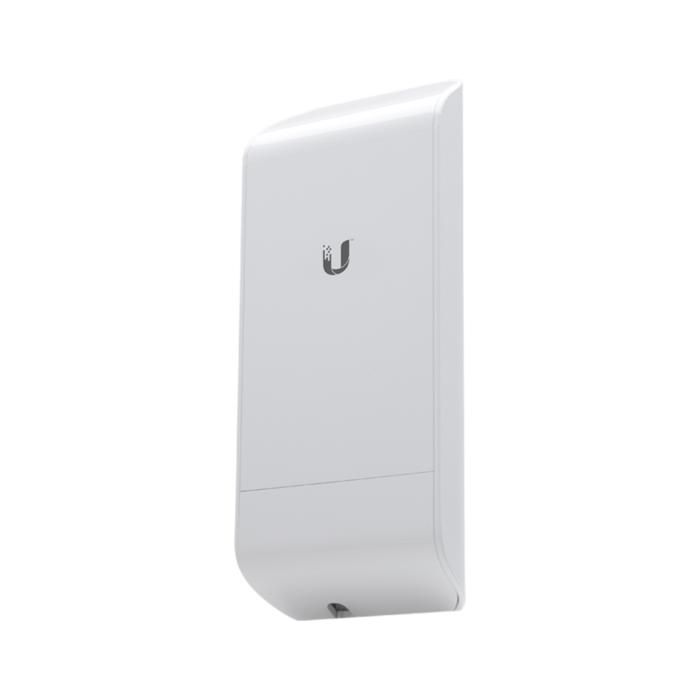 Punct de Acces UBIQUITI NanoStation Loco M2 PoE 24 V
