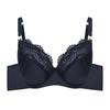 Brillant Esotiq Semi-padded Bra | Black 80E