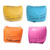 1 Paar Schwimmflügel, wasserdicht, aufblasbar, starker Auftrieb, rutschfest, Wasserunterhaltung, PVC, Kinder, Schwimmarmring, Wassersport