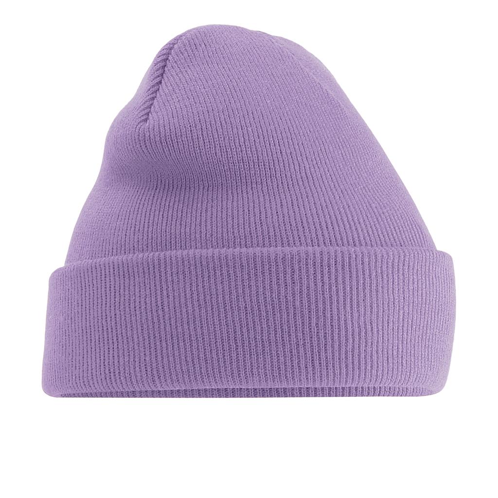 Beechfield Soft Feel Knitted Winter Hat
