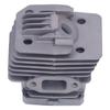 38mm Cylinder Piston Assembly Set Replacement Fit for Stihl FS160 FS220 FS280 Brush Cutter