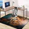 1pc Pennywise3 Design Area Rug - Non-Slip, Soft & Cozy Floor Mat for Living Room, Bedroom, Office - Indoor/Outdoor Decorative Carpet