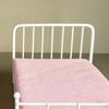 Bedroom Scene Doll Bed Furniture 1:12 Scale Mini Bed Model Dollhouse Bed  Dollhouse Accessories