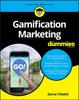 The Gamification Marketing For Dummies Book