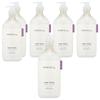 Nine Mila Pure Hinoki Body Lotion Blackberry Scent 1L 6 Pcs