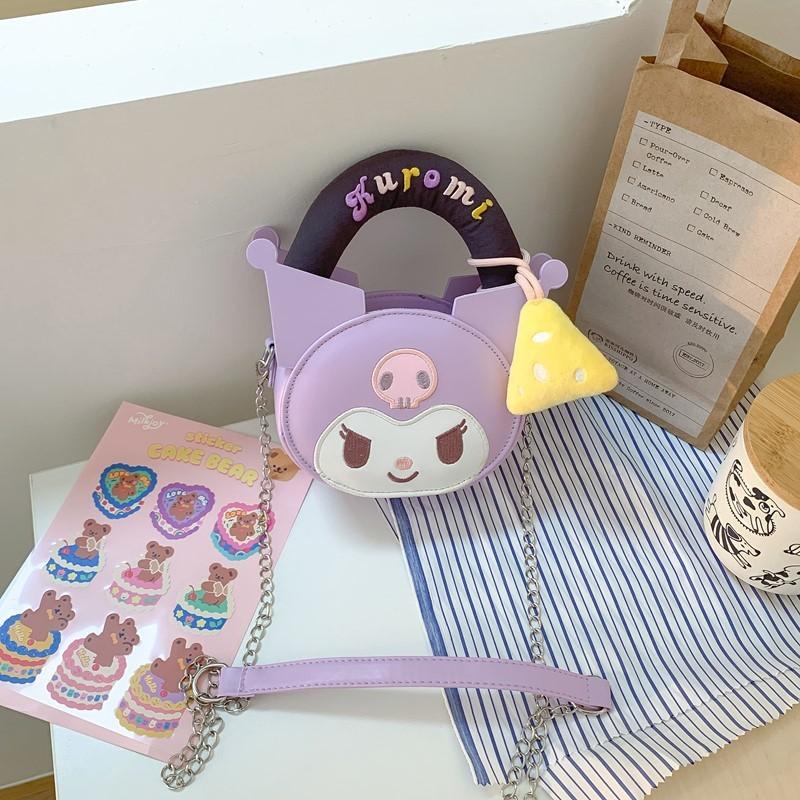 Cute Kitten Backpack New Personalized Cartoon Large Capacity Styling Backpack Birthday Gift