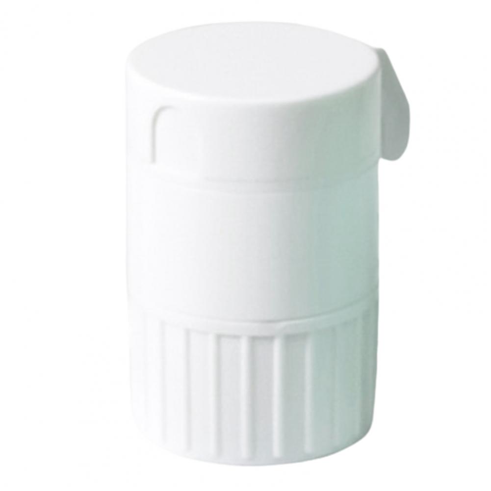 

Таблеточный резак, измельчение порошка, обрезка таблеток, дробление, точное фиксированное позиционирование, машина для резки таблеток, две части, один инструмент для разрыва белый