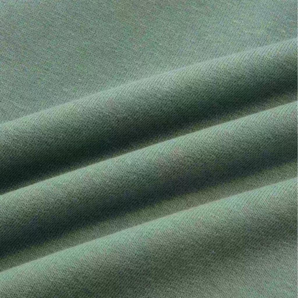 Puma Team Fz Hoodie With Letter Embroidery Loose Fit Zip-Up Sweatshirt Unisex Hoodies Light-Green Gray 629953-89