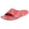 Nike Benassi Sp Bequeme Langlebige Lässige Rutschfeste Pantoletten Damen Schuhe Rot 789565-616