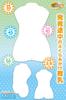 ViViDoll MOE Real Figure Molding (ViViDoll Moe)