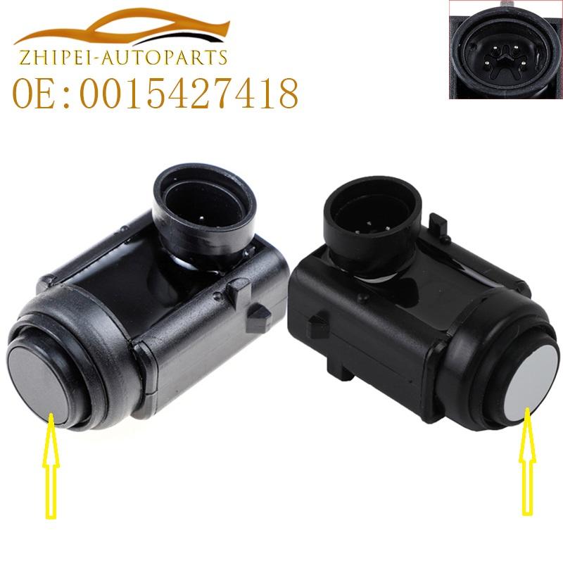 0015427418 PDC Parking Distance Sensor Car A0015427418 0045428718 A0035428718 For Mercedes-Benz W203 W209 W210 W211 W220 W163