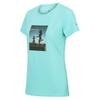 Regatta Womens/Ladies Great Outdoors T-Shirt