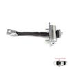 EDP1242 Front Door Hinge Stop Check Strap Limiter 39045010 for Opel Zafira Tourer C P12 2011-2019