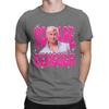 You Are Kenough Movie Ryan Gosling T Shirt Men 100% Cotton Casual T-Shirts O Neck Tee Shirt Short Sleeve Tops 4XL 6XL