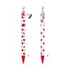 Funbox Mechanical Pencil 0.5mm with Mascot, Apollo 3, 40170101, Snack Market Series, New Design