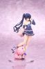 Hyperdimension Neptunia Noire Wake Up Ver. 18 Scale Figure