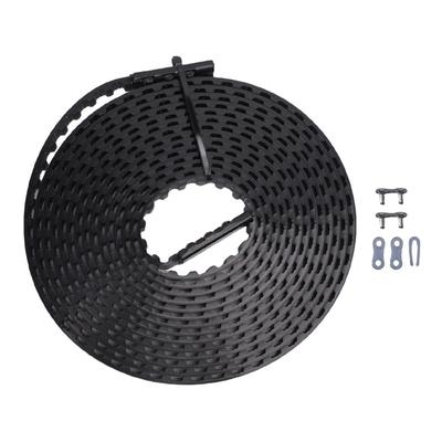 41A3589 3 41A3589 12 Courroie de remplacement pour ouvre-porte de garage Liftmaster 1280 1280R 1270 Ouvre-porte de garage 7 pieds 233 pouces