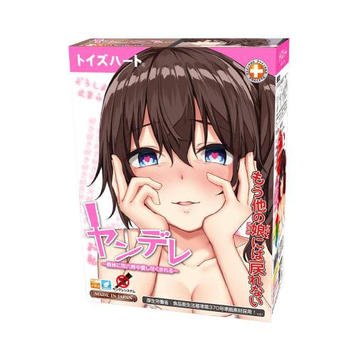 Yandere Toys Heart Vacuum Uterine Feeling High Stimulation Sucking Uterus Masturbation Masturbator 2023