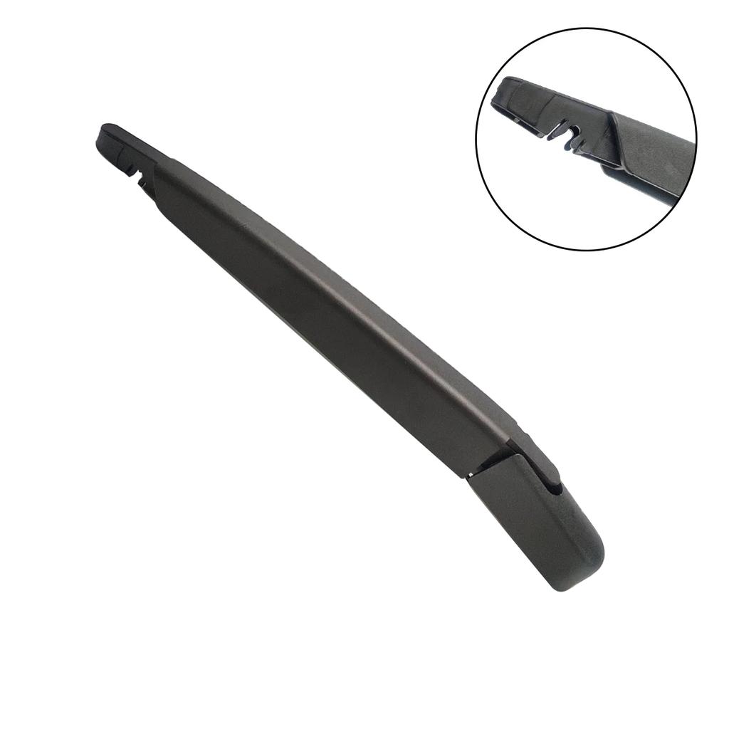 Fits For  Benz GLK 2012--2015 Rear Windscreen Wiper Blade Wiper Arm Windscreen Windshield Wipers Brushes Cleaning Accessories
