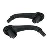 Front Left & Right Interior Door Pull Handles for Mercedes-Benz W203 C-Class, Replace for 20381015519116, 203 810 16 51 9116