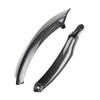 Carbon Fiber Door Handle Pull Trim Cover For BMW E70 X5 X6 E71 E72 2007-2015 ABS