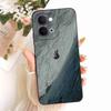 For Vivo Y31d 4G V2543 Case Fashion Cartoon Painting Silicone Full Protcetion Back Cover For Vivo Y 31d Y31D 4G Bumper Shell