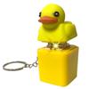 Quacky Duck Fidget Toy Fidget Duck Quacking Keyboard Button Sensory Toys Stress Reliever Keycaps That Quack Key Board Clicker