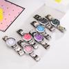 High Quality Children Watches Cute Digital Pointer Wristwatch Students Steel Quartz Adult Watch Birthday Gift Relojes Montres