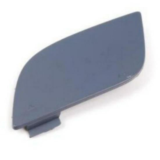 BMW X5 E70 LCI Front Bumper Tow Hook Cover 51118050697