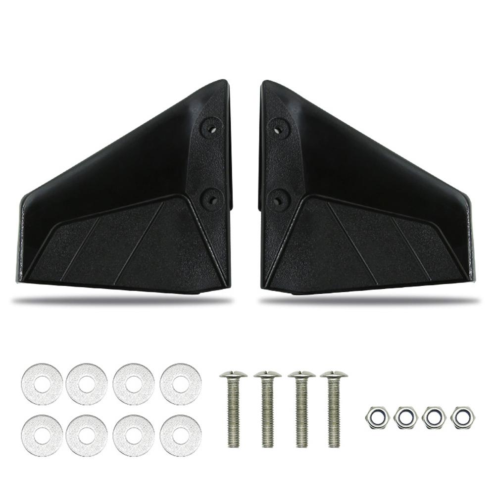 Outboard Gliding Wing AssaultBoat Fishing Boat Outboard Flaps Yachts Reduce Resistance SpeedUp Hung