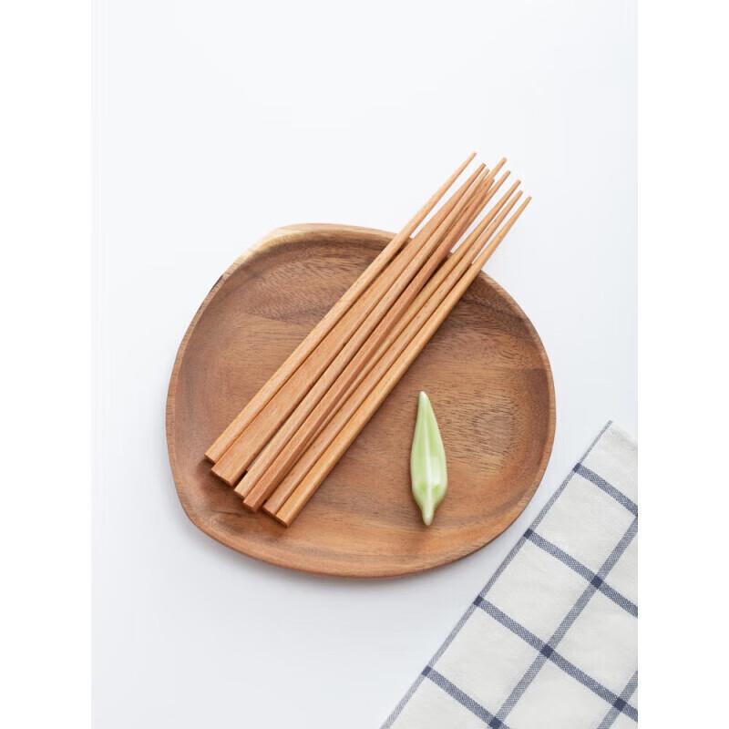 Chuangfa Carbonized Wooden Chopsticks