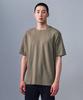 STCO Urban Utility Short Sleeve T-Shirt Khaki (Relaxed Fit)_Swsub02Nsk