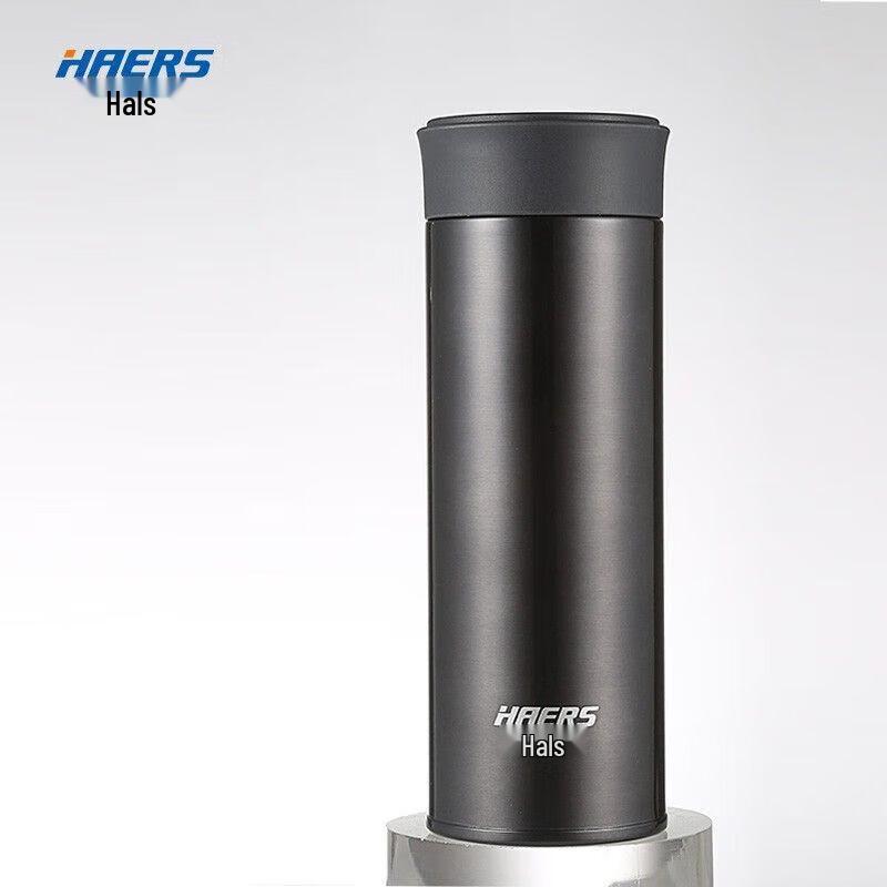 HAERS 350mL Vacuum Insulated Stainless Steel Mug