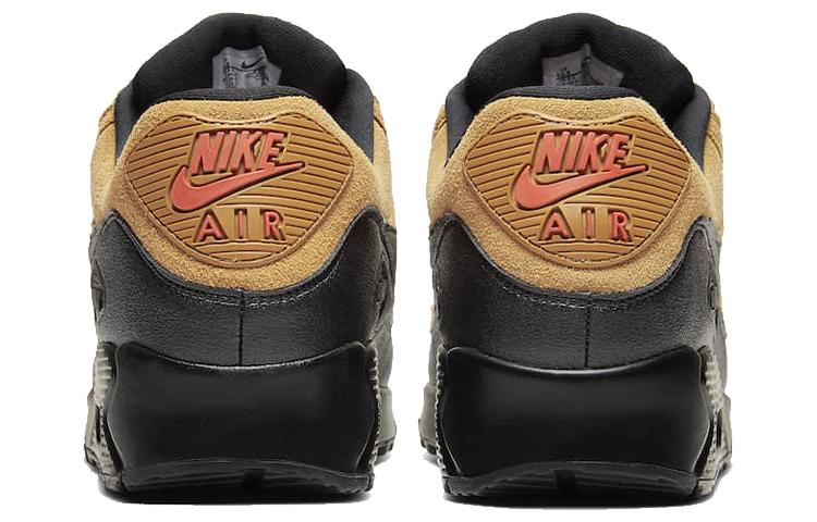Nike Air Max 90 Wheat Black AJ1285-700