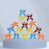 Balancing Blocks Games Puzzle Toys Stacking for Family Game Boys Girls