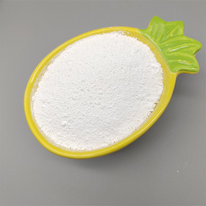 Quartz Powder 3000 Mesh Silicon Micro Additive for Precision Casting