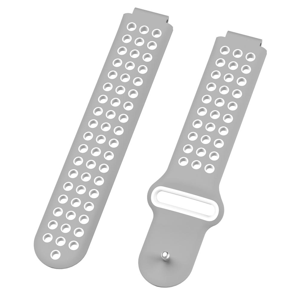 Silicone Replacement Bracelet Watch Band for Garmin Forerunner 230 235 220 620 630 735 Wrist Strap Sport watchband Accessories