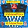 10pcs MBF15T65PEH A New Spot TO-220F 650V 30A 15T65 Frequency Conversion Circuit Of IGBT Power Tube MBF15T65