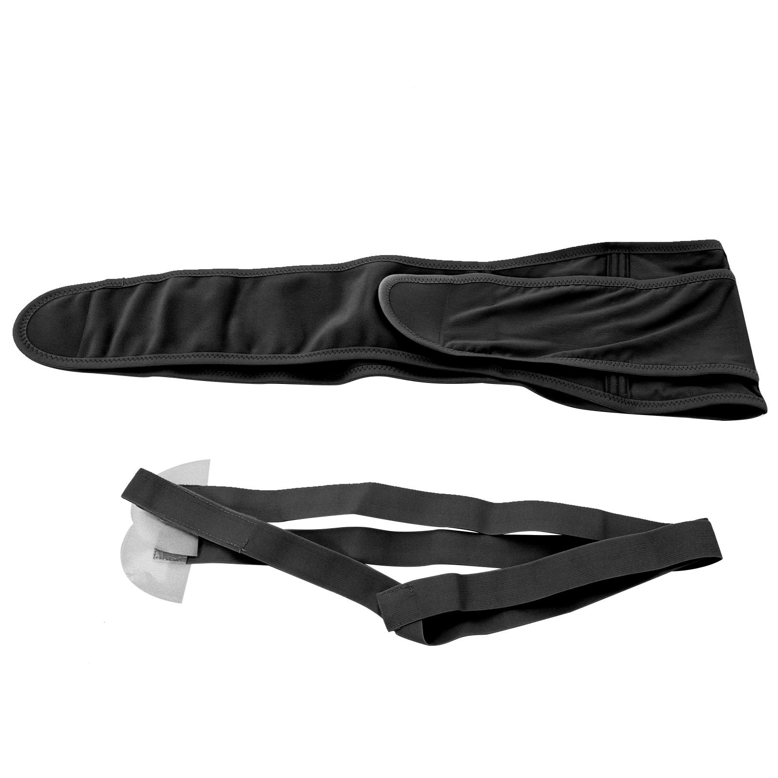 

Maternity Belly Belt Brthable Pregnancy Back Support Bands for Pregnant Women