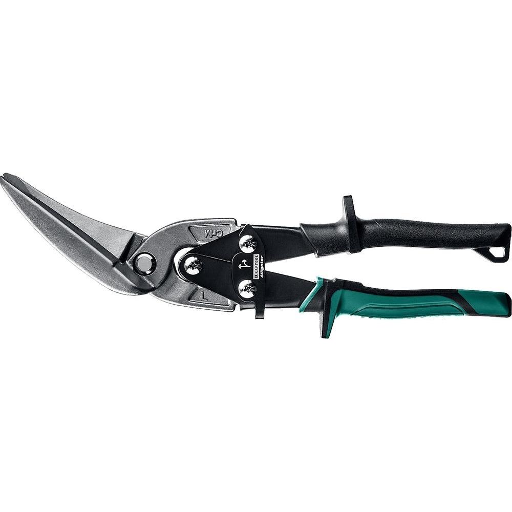 

Ножницы по металлу Kraftool 2328-ll Аллигатор