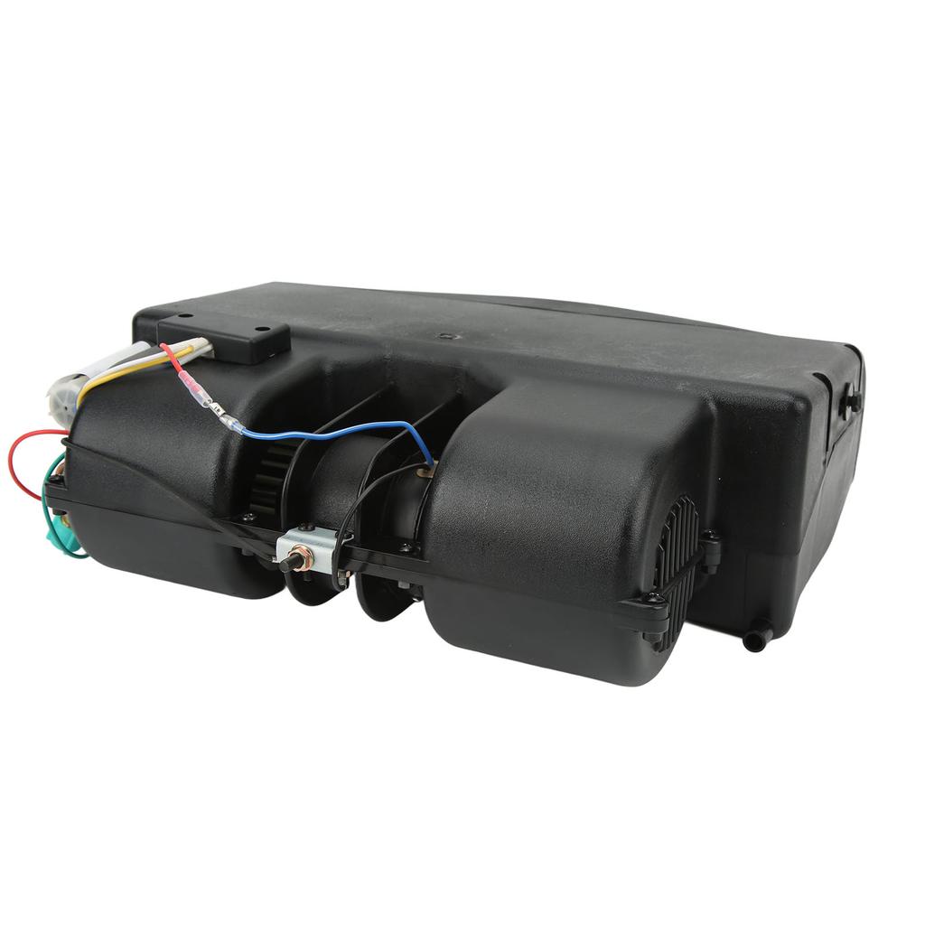 Aer condiționat universal sub bord 360CFM Evaporator de aer condiționat de schimb pentru RV Furgonetă