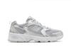 Men's Sneakers New Balance Men's 530 'Silver Metallic Moonbeam'