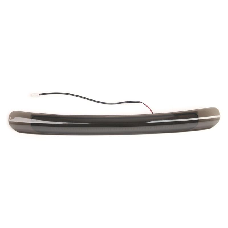 High Intensity LED Brake Light Weatherproof Design Tool Free Installation for Enhanced Safety 81570-60061 81570-60060 81570-60062
