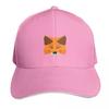 MetaMask Baseball Cap birthday cute winter hats for Unisex party Hat For Girls Unisexs