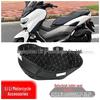Yamaha NMAX155 20-24 Stille Zitkuip Liner & Pedaalmat