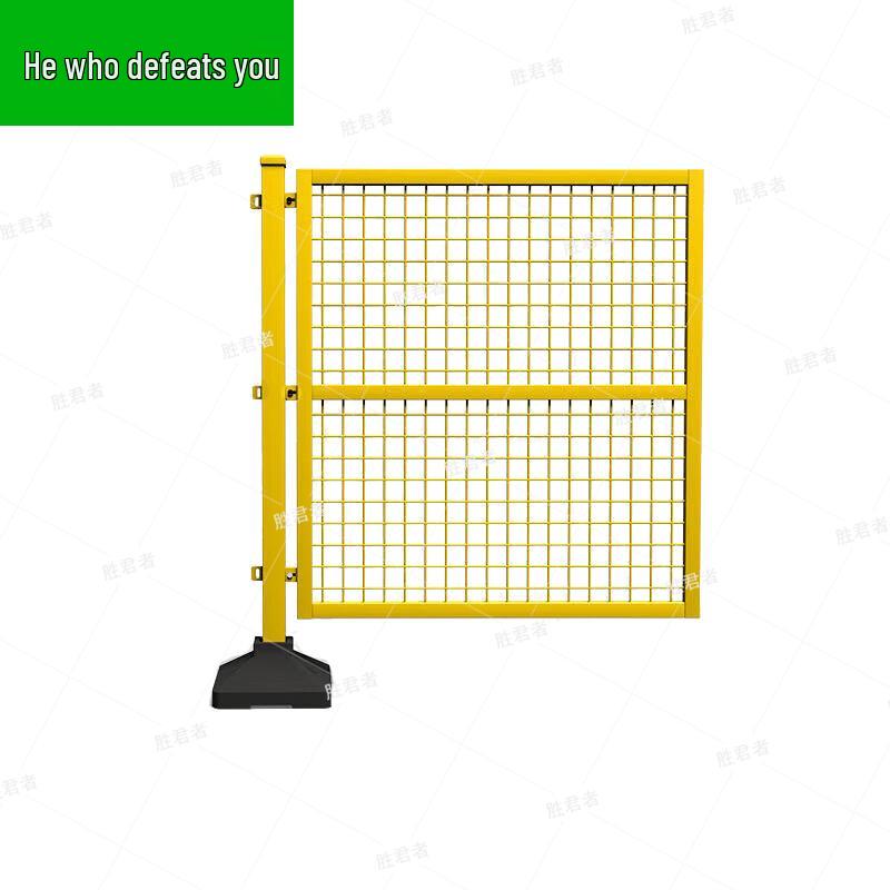 Shengjunzhe Modular Warehouse Partition and Safety Fence System