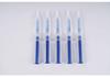 Stylo Gel Blanchiment Dentaire - Seringue 3ml/5ml/10ml pour Nettoyage Dentaire