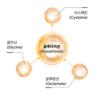[BB LAB] Glutathione Collagen W – Orange Flavor