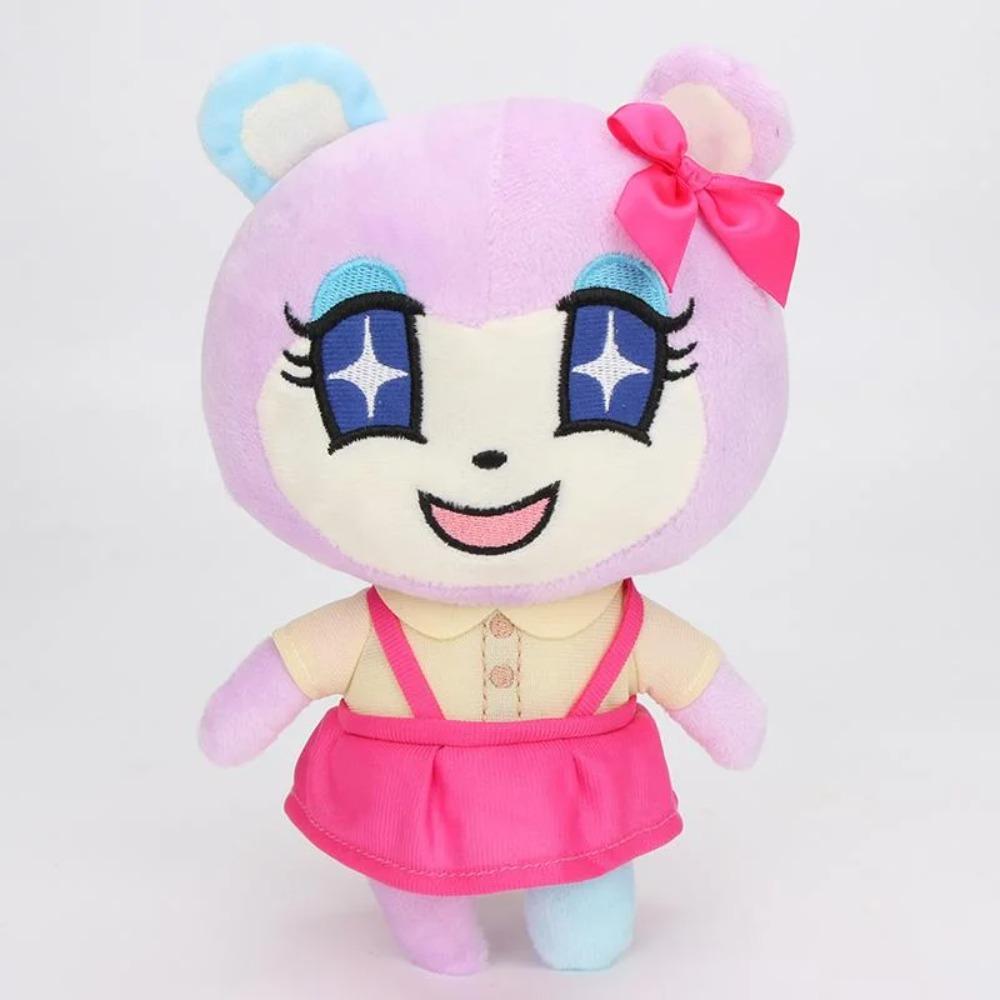 25cm Game Plush Toys,Soft Cotton Cute Stuffed Figure Doll,Birthday Christmas Choice for Boys Girls,Children's Bedtime Pillow